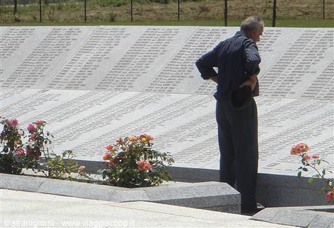 srebrenica