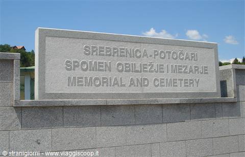 srebrenica