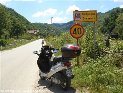 srebrenica