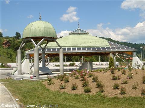 srebrenica