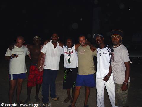 CON I BEACH BOYS