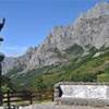 Cain, Mirador del tombo SPAGNA 
