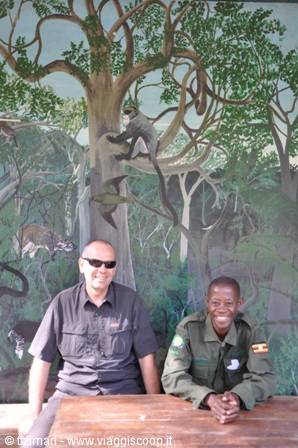 Semliki NP
