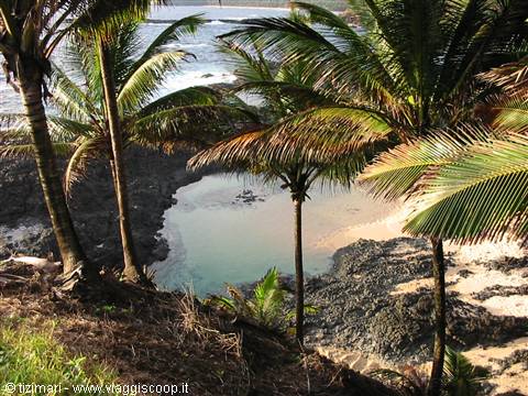 Praia Piscina