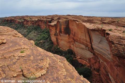 Kings canyon