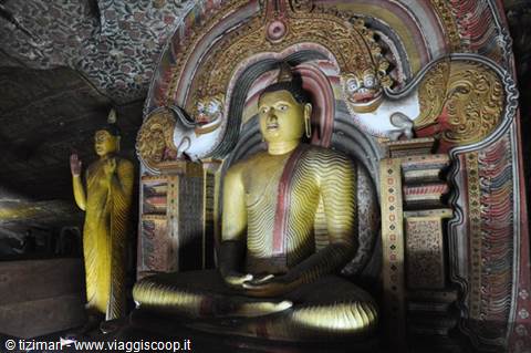Dambulla