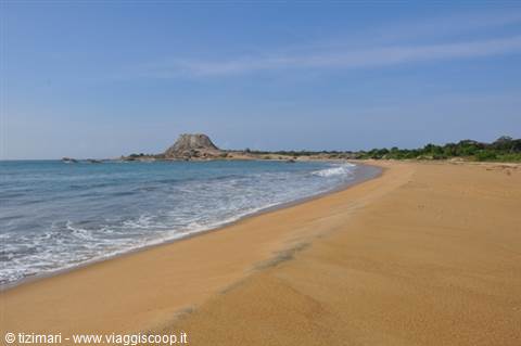 Tangalla