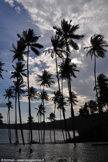 Amanwella, Tangalla