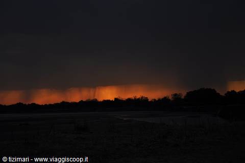 South Lwangwe National Park