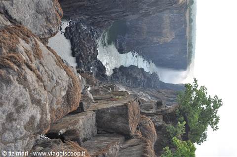 Cascate Vittoria