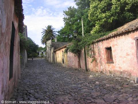 via dei sospiri