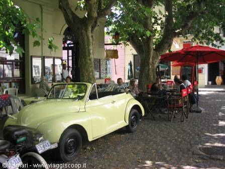 Il centro di Colonia