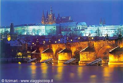 Castello di Praga