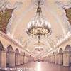 La metropolitana di Mosca RUSSIA 