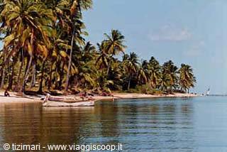 Inhambane