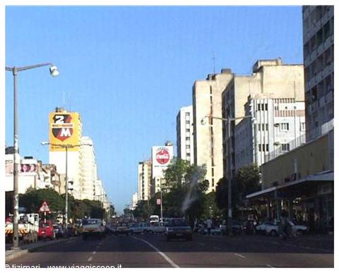 Maputo