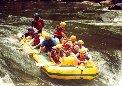 rafting 3 zambesi