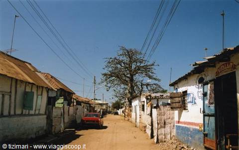 Banjul