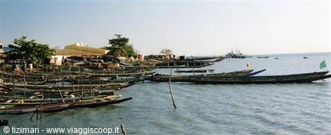Banjul