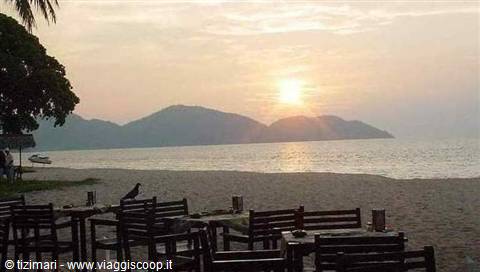 Tramonto
