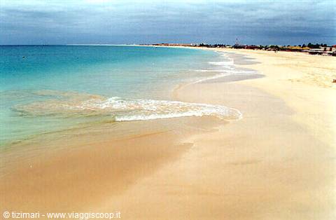 Praia de Santa Maria