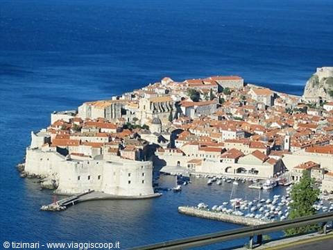 Dubrovnik