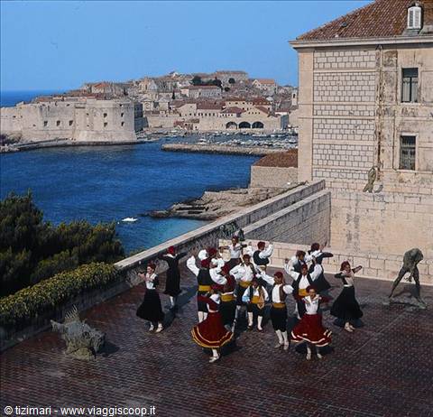 Dubrovnik
