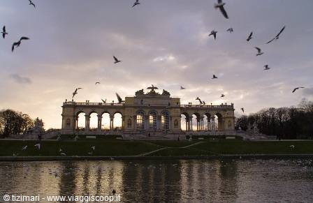 schonbrunn