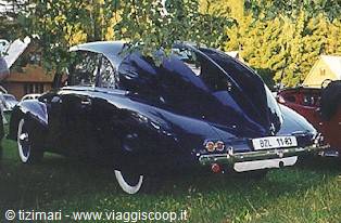 Tatra 87
