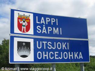 Lapponia