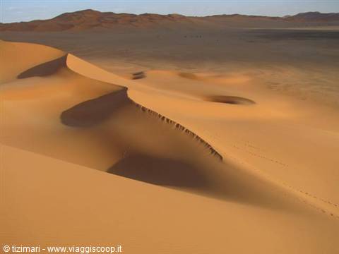 erg di Uan Kaza
