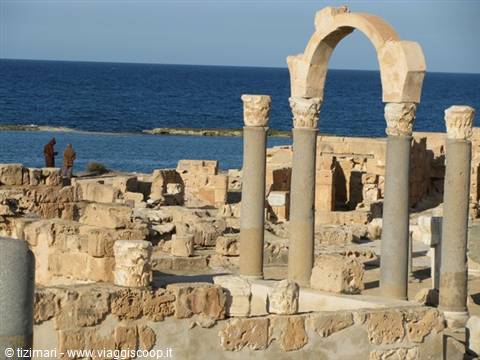Sabratha