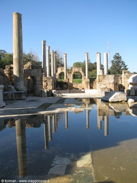 Leptis Magna
