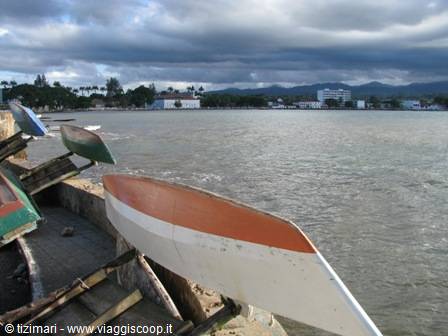 Baia de Ana Chaves