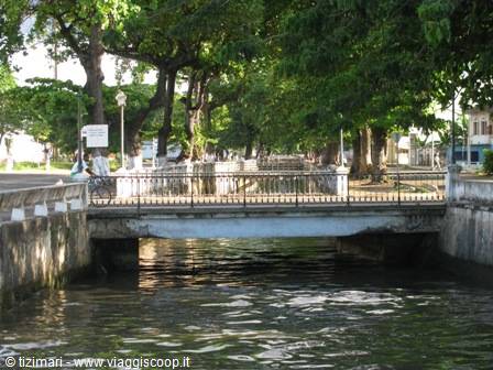 Rio Agua Grande