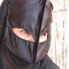 Donna beduina nella Al Sharqyia OMAN 