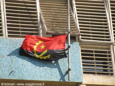 Angola