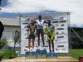 under 23 strada