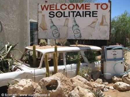 Solitaire