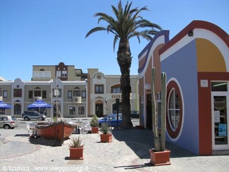 Swakopmund