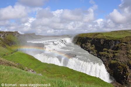 Gullfoss