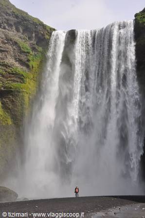 Skogarfoss