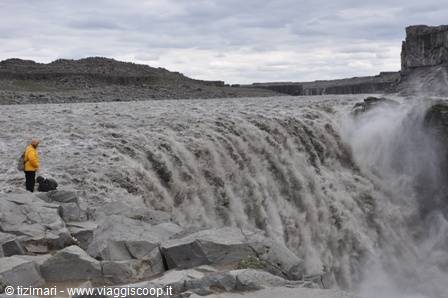Dettifoss