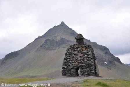 Snaelfness, viaggio al centro della terra