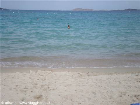 ..seconda spiaggia..