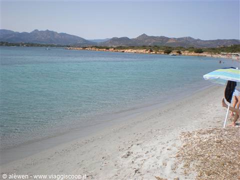 ..3° spiaggia...la più bella forse..
