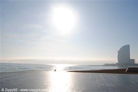 Barceloneta