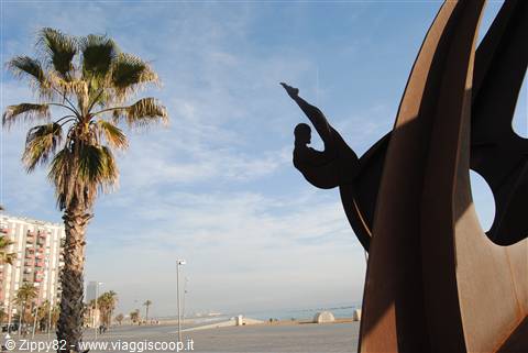 Barceloneta