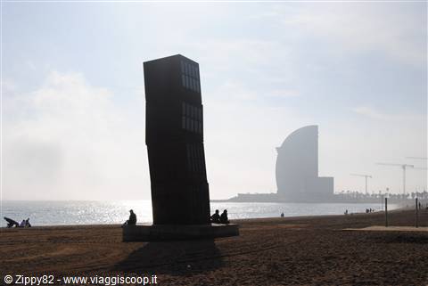 Barceloneta