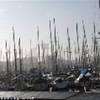 Porto della Barceloneta SPAGNA 